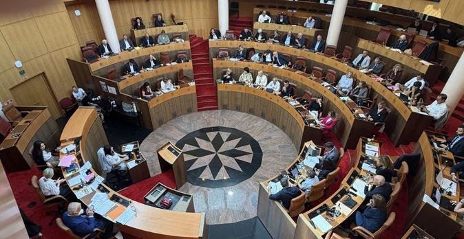 PADDUC : L’adaptation de la Loi Elan dans les communes littorales en matière d'urbanisation fait débat PADDUC : L’adaptation de la Loi Elan dans les communes littorales en matière d'urbanisation fait débat
