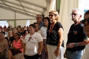 EN IMAGES – À Ajaccio, la Marie-Do fête ses 20 ans dans la joie et la solidarité