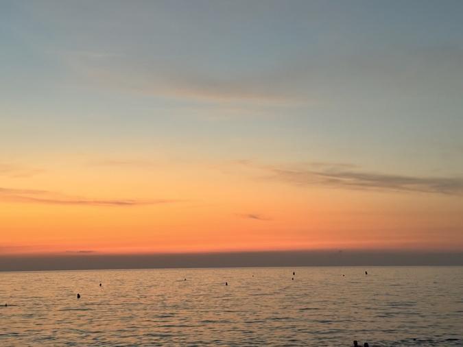 U tempu in Corsica
