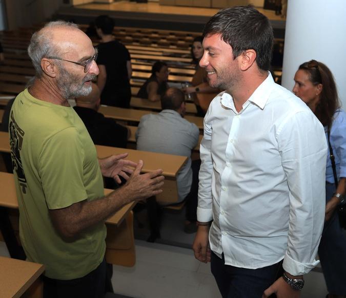 A Corte, le PNC lance son projet de rassemblement