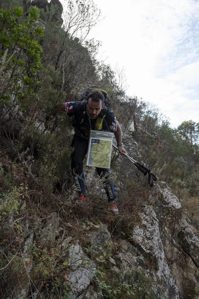 ARWC : Les athlètes à l’assaut du Monte Cintu ARWC : Les athlètes à l’assaut du Monte Cintu