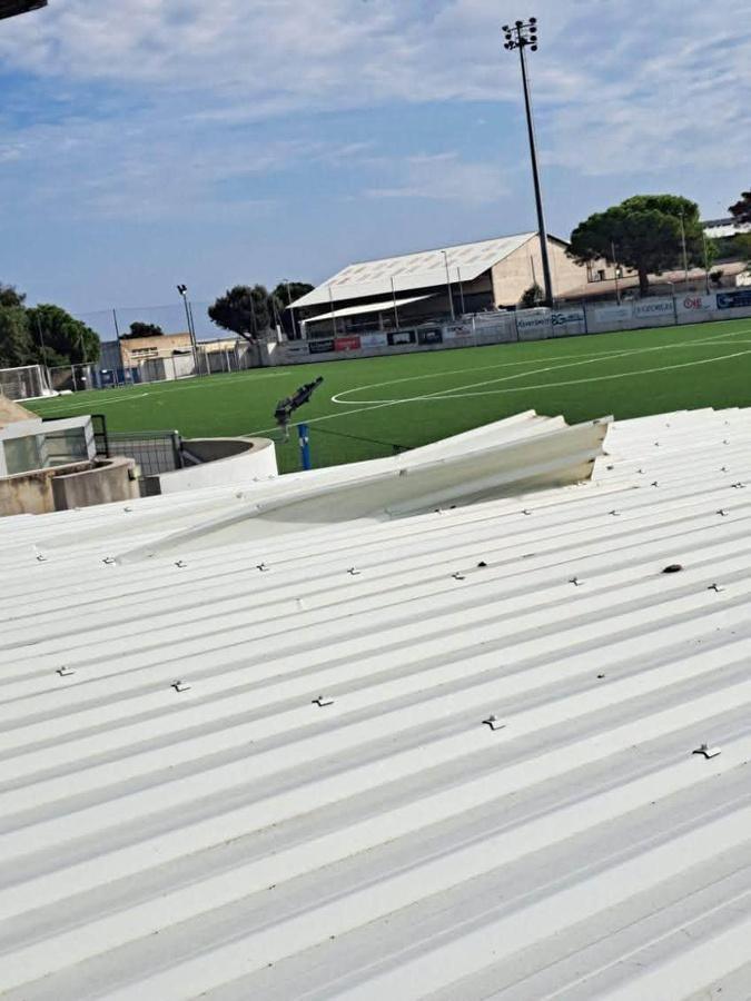 Bastia : après le cambriolage de la buvette du stade d'Erbajolo, l’AS Furiani-Agliani et le FC Lupinu dénoncent un préjudice « pour leur jeunesse »