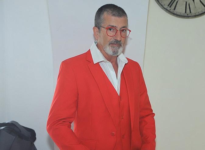 Directeur du cinéma de Corte, Didier Lenoir emmène le cinéma dans les villages Directeur du cinéma de Corte, Didier Lenoir emmène le cinéma dans les villages