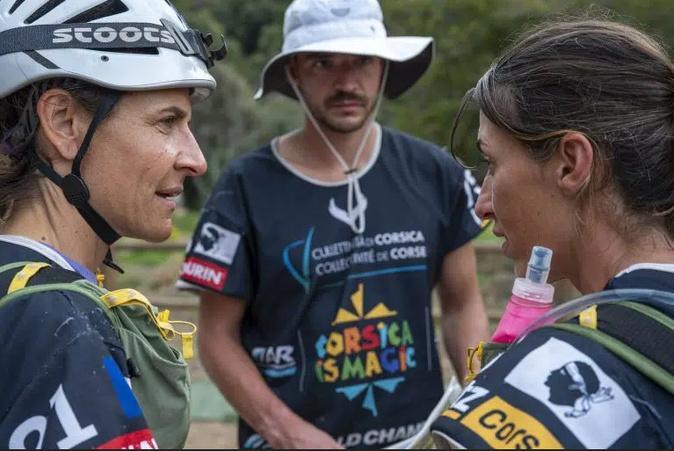 ARWC : La course a pris beaucoup de retard, l’arrivée devrait avoir lieu ce mercredi matin ARWC : La course a pris beaucoup de retard, l’arrivée devrait avoir lieu ce mercredi matin