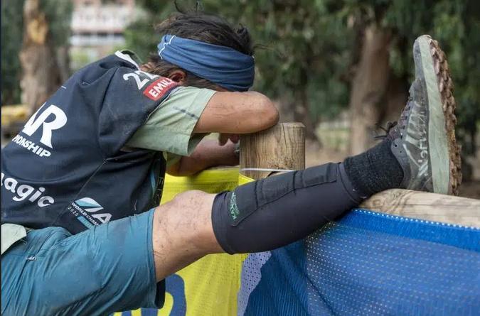 ARWC : La course a pris beaucoup de retard, l’arrivée devrait avoir lieu ce mercredi matin ARWC : La course a pris beaucoup de retard, l’arrivée devrait avoir lieu ce mercredi matin