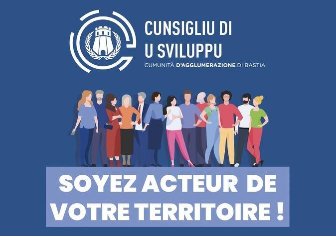 La CAB renouvelle son conseil de développement et lance un appel à candidatures La CAB renouvelle son conseil de développement et lance un appel à candidatures