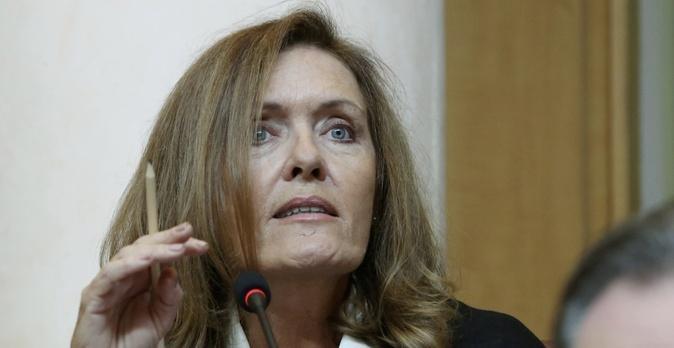 Muriel Fagni : « Protéger les enfants est une responsabilité collective et un devoir de notre communauté »
