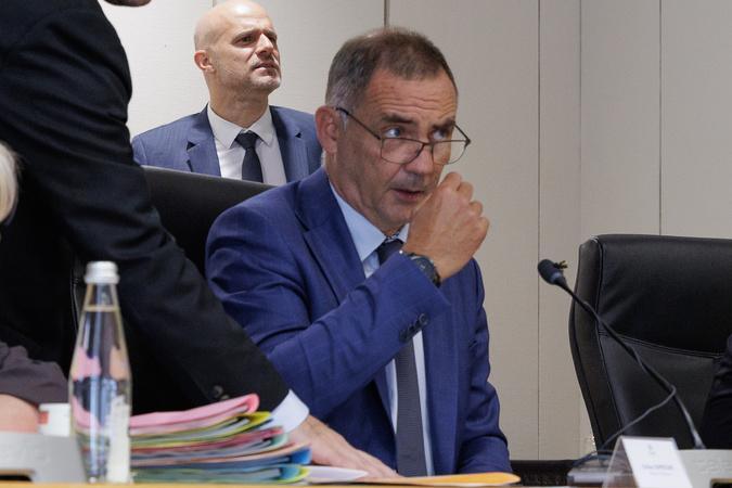Bastia : entre plaintes, recours et accusations, le conseil municipal règle ses comptes Bastia : entre plaintes, recours et accusations, le conseil municipal règle ses comptes