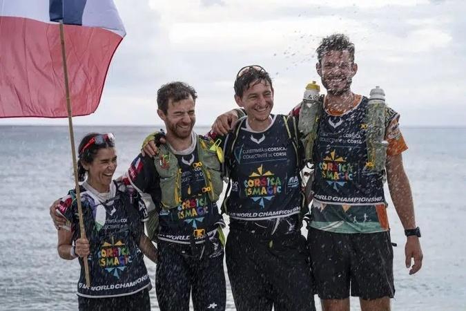 ARWC - L’Ile-Rousse fêtera les champions du monde ce vendredi soir place Paoli ARWC - L’Ile-Rousse fêtera les champions du monde ce vendredi soir place Paoli