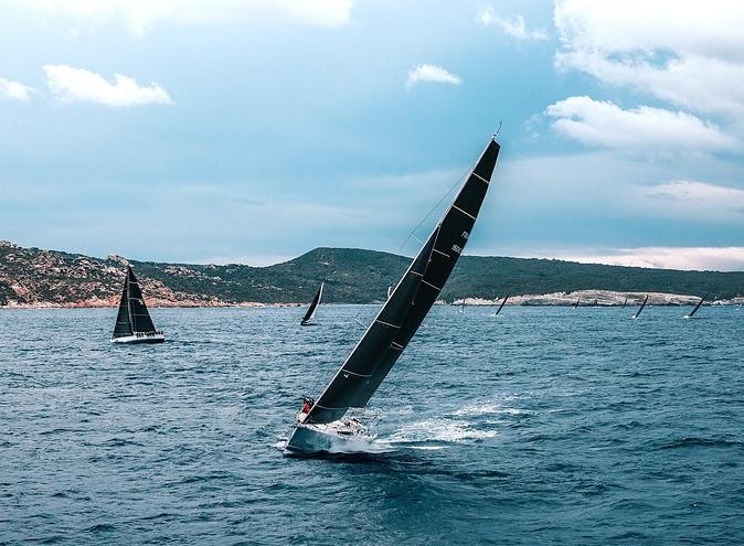 Bonifacio IRC Cup - Team Guenifey attendu en fin d'après-midi