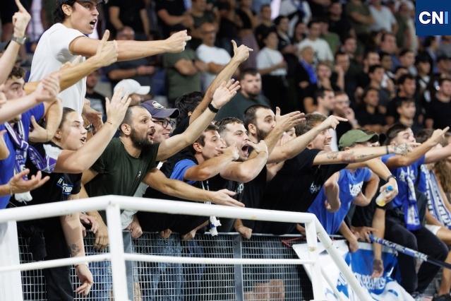Coupe de France GFCA-SCB : les supporters bastiais pourront bien venir à Mezzavia, mais sans écharpes, ni drapeaux ! Coupe de France GFCA-SCB : les supporters bastiais pourront bien venir à Mezzavia, mais sans écharpes, ni drapeaux !