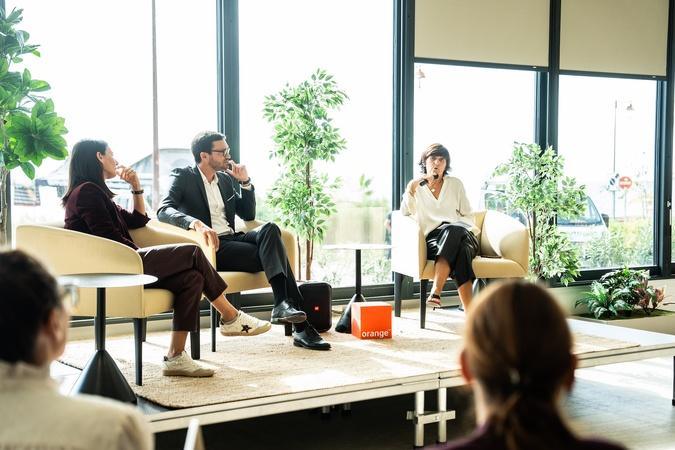 Ajaccio - Cinq femmes entrepreneuses partagent leurs projets et leurs ambitions Ajaccio - Cinq femmes entrepreneuses partagent leurs projets et leurs ambitions