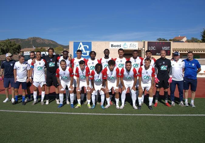 Football Grand Sud - le Sud subit la loi balanine Football Grand Sud - le Sud subit la loi balanine