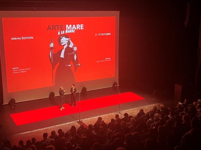 Arte Mare 2026 : le film « À jamais les premières » de Marta Díaz grand vainqueur de la 44e édition