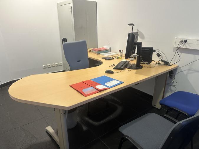 Bastia : un nouveau poste de police municipale pour renforcer la sécurité dans les quartiers sud Bastia : un nouveau poste de police municipale pour renforcer la sécurité dans les quartiers sud