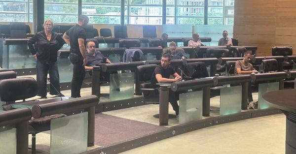 Après la crise chez Corsica Linea, l’OTC ouvre le chantier de l’avenir maritime corse