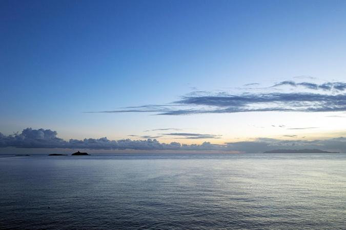 U tempu in Corsica