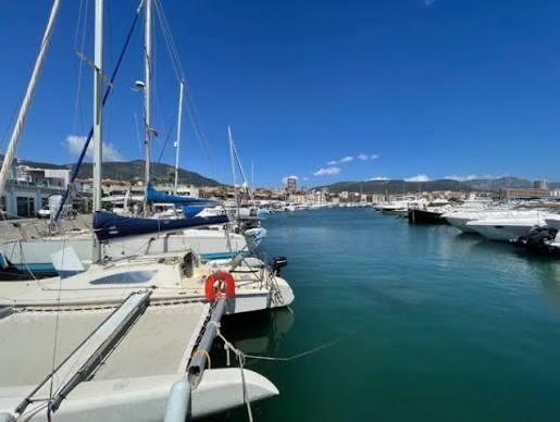 À Ajaccio, le salon nautique ambitionne de faire rayonner toute une filière