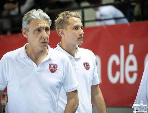 Reprise de la Ligue B. - Paul Muracciole (Président du GFCA Volley) : « Nous avons les ingrédients pour réaliser une belle saison »