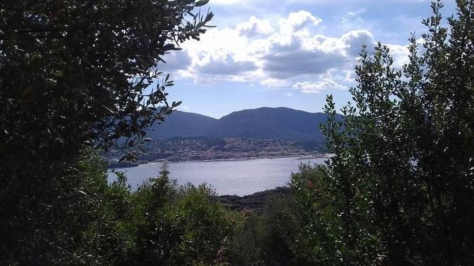 U tempu in Corsica
