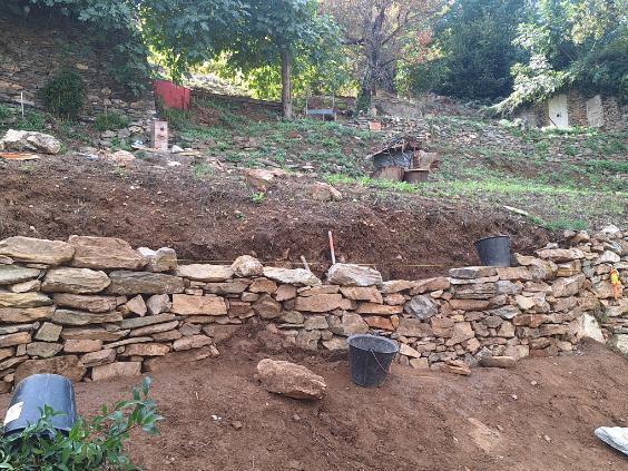 Bastia - Quand des jeunes redécouvrent les métiers du patrimoine Bastia - Quand des jeunes redécouvrent les métiers du patrimoine