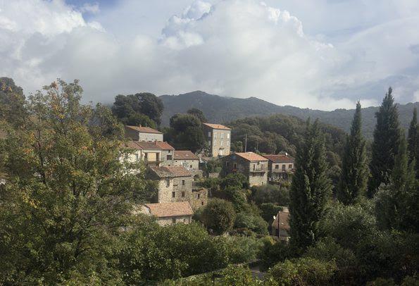 Journées Nationales de l'Architecture : Deux belles balades pour découvrir la Corse autrement ce samedi