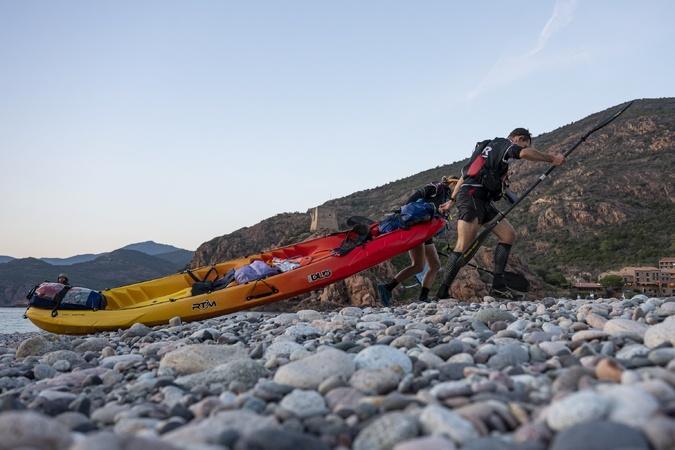 ARWC 2026 : Une aventure exceptionnelle, une Corse inoubliable ! ARWC 2026 : Une aventure exceptionnelle, une Corse inoubliable !