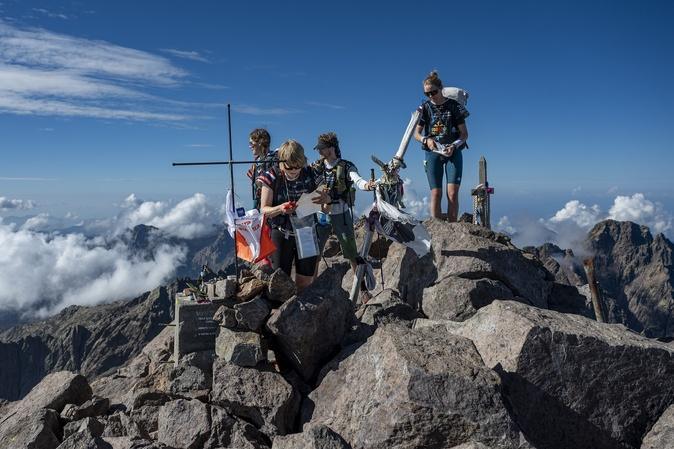 ARWC 2026 : Une aventure exceptionnelle, une Corse inoubliable ! ARWC 2026 : Une aventure exceptionnelle, une Corse inoubliable !