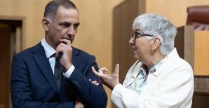 Autonomie : La présidente de la Commission des lois du Sénat auditionne les élus corses