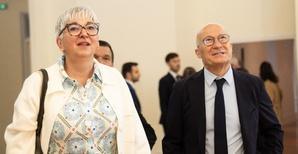 Autonomie : La présidente de la Commission des lois du Sénat auditionne les élus corses