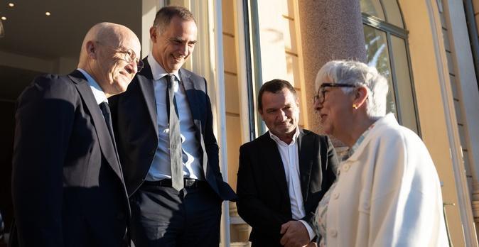 Autonomie : La présidente de la Commission des lois du Sénat auditionne les élus corses