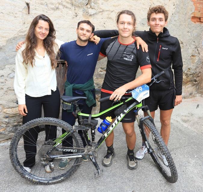 ARWC 2026 : Squadra Università, 62e et des souvenirs plein la tête ARWC 2026 : Squadra Università, 62e et des souvenirs plein la tête