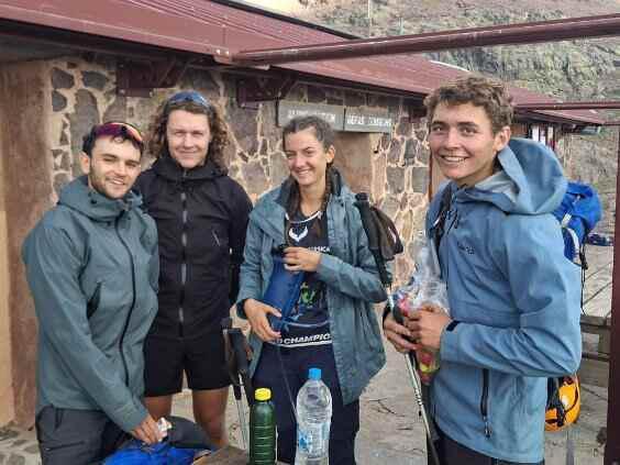 ARWC 2026 : Squadra Università, 62e et des souvenirs plein la tête