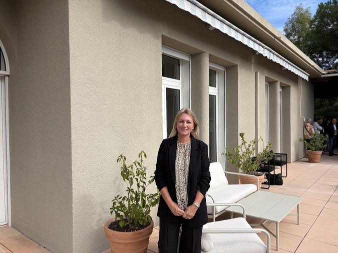 À Ajaccio, une maison du Bois des Anglais distinguée pour son architecture singulière