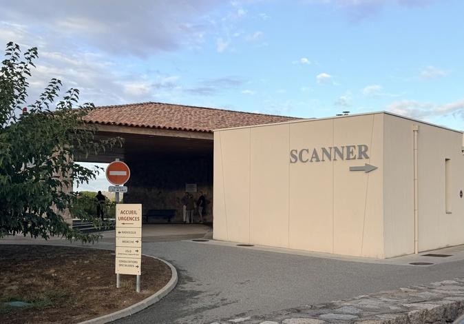 Urgences de Calvi : le président de la communauté de communes L’Île-Rousse - Balagne réclame des mesures d’urgence