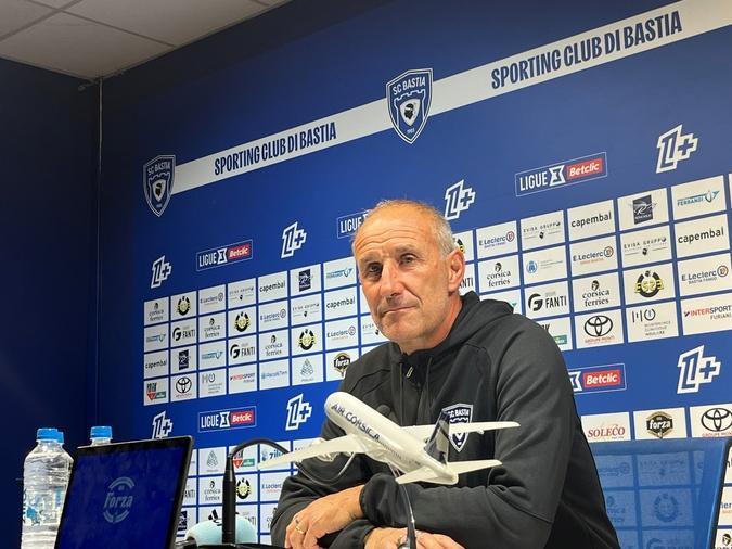 Ligue 3 (10e journée) : un match nul trop prévisible à Concarneau pour le Sporting