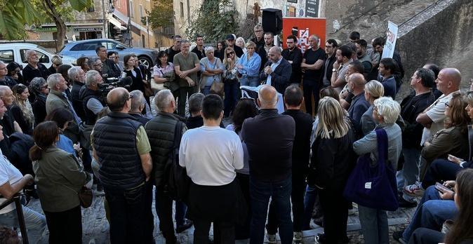 Femu a Corsica se met en ordre de bataille pour les législatives et compte rendre coup pour coup