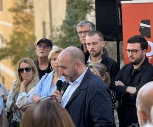 Femu a Corsica se met en ordre de bataille pour les législatives et compte rendre coup pour coup Femu a Corsica se met en ordre de bataille pour les législatives et compte rendre coup pour coup