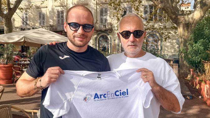 Muay Thaï : Jean-Charles Fusella à la conquête de l’Europe