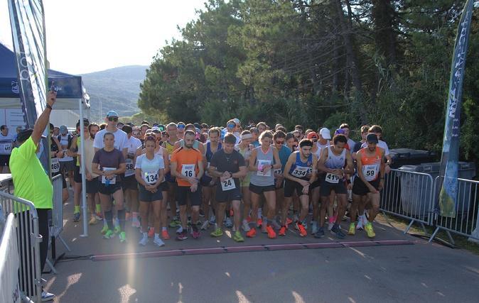 Semi-marathon de Portivechju - Abdelhamid Moussaoui s'adjuge l'édition 2026 du semi Semi-marathon de Portivechju - Abdelhamid Moussaoui s'adjuge l'édition 2026 du semi