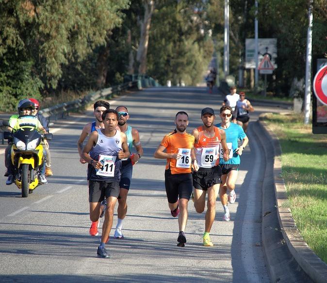 Semi-marathon de Portivechju - Abdelhamid Moussaoui s'adjuge l'édition 2026 du semi Semi-marathon de Portivechju - Abdelhamid Moussaoui s'adjuge l'édition 2026 du semi