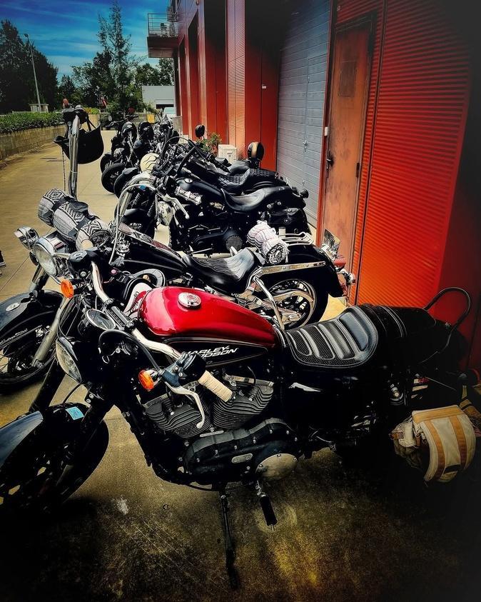 À Sarrola-Carcopino, les bikers corses donnent rendez-vous au public pour leur premier Bikers Show À Sarrola-Carcopino, les bikers corses donnent rendez-vous au public pour leur premier Bikers Show
