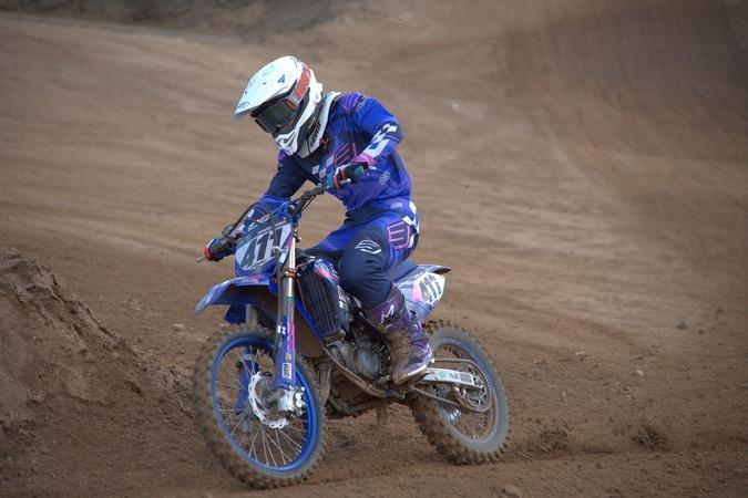 Motocross - Les titres du championnat de France Minivert décernés à Porto-Vecchio Motocross - Les titres du championnat de France Minivert décernés à Porto-Vecchio