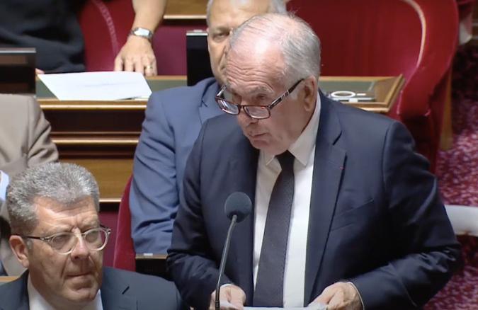 Le Gouvernement promet un soutien aux stations-services indépendantes de Corse