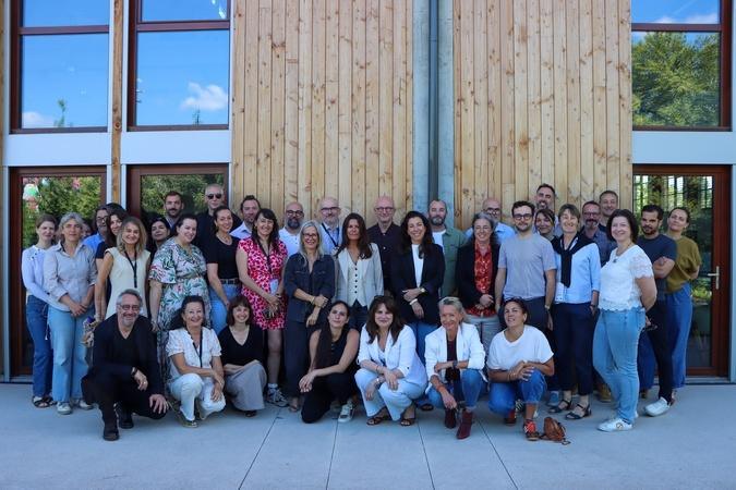 Les architectes de six régions réunis à Ajaccio pour travailler sur les enjeux de la profession