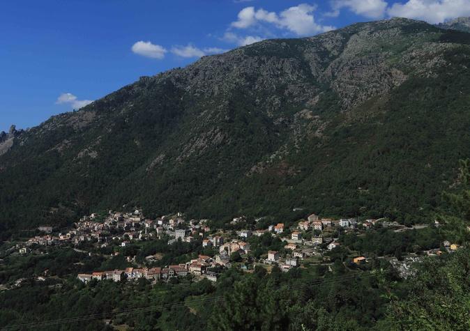 A Venaco, « Avanzà Inseme per Venacu » s’inquiète de la circulation rapide dans le village