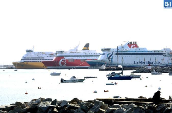 DSP maritime – Cinq contrats annulés, la Collectivité de Corse va se tourner vers le Conseil d’État