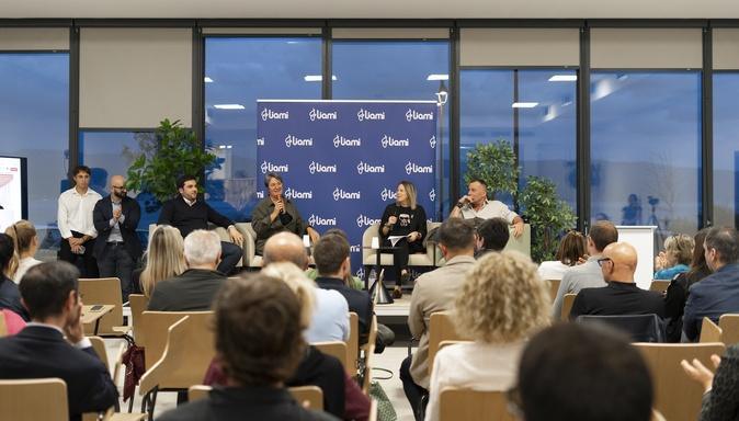 L’association Liami veut miser sur les investisseurs pour faire grandir les entreprises corses L’association Liami veut miser sur les investisseurs pour faire grandir les entreprises corses