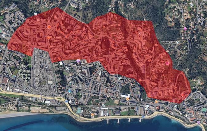 Bastia : une rupture de canalisation entraîne une coupure d’eau dans les secteurs de Lupino et du Macchione Bastia : une rupture de canalisation entraîne une coupure d’eau dans les secteurs de Lupino et du Macchione