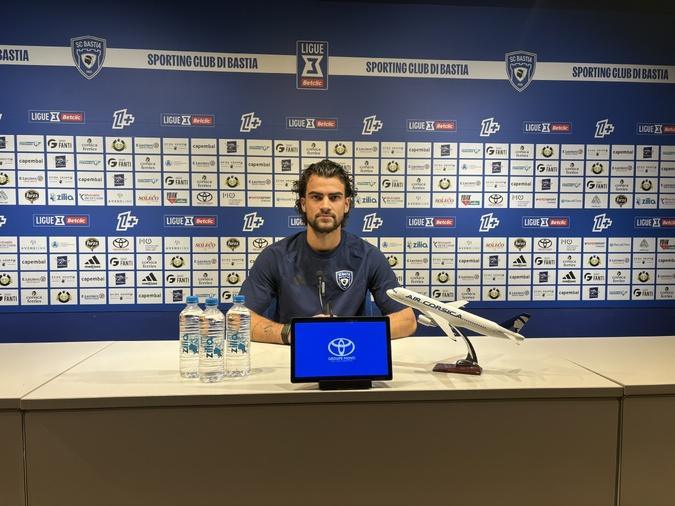 Coupe de France de Football : Un beau derby à Furiani 